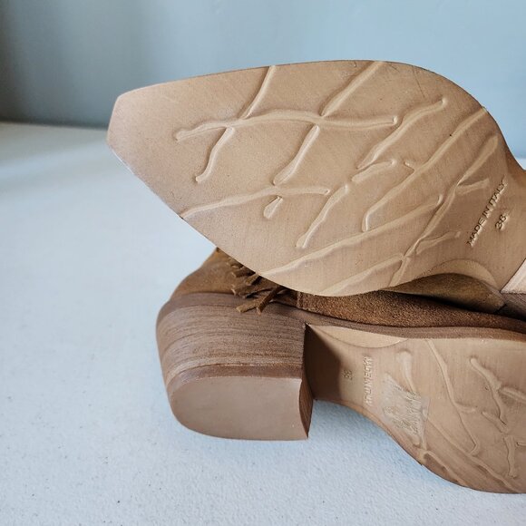 Sundance Western Bootie "NEW" - Picture 14 of 15